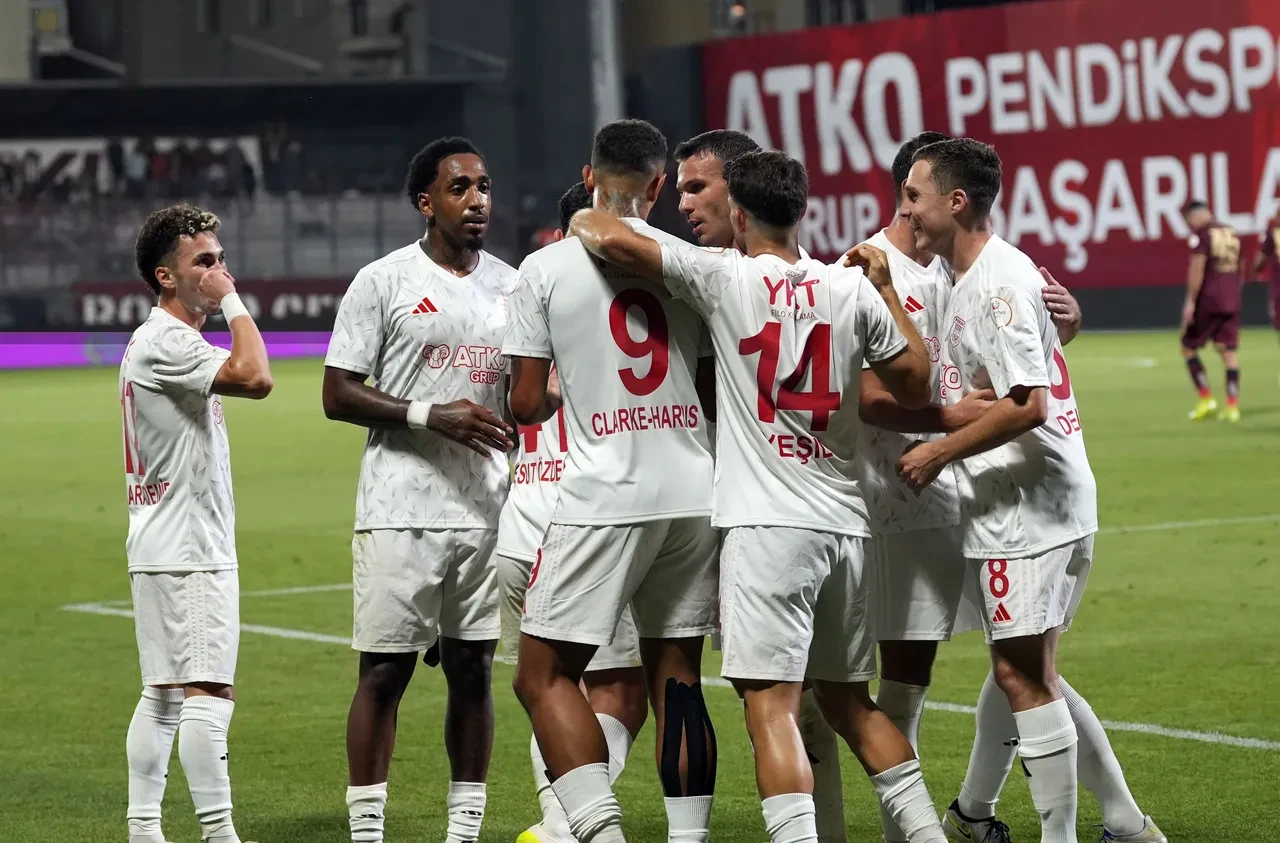 Beşiktaş Eyüpspor maç sonucu kaç kaç? Son saniyede 3 puanı kaptı