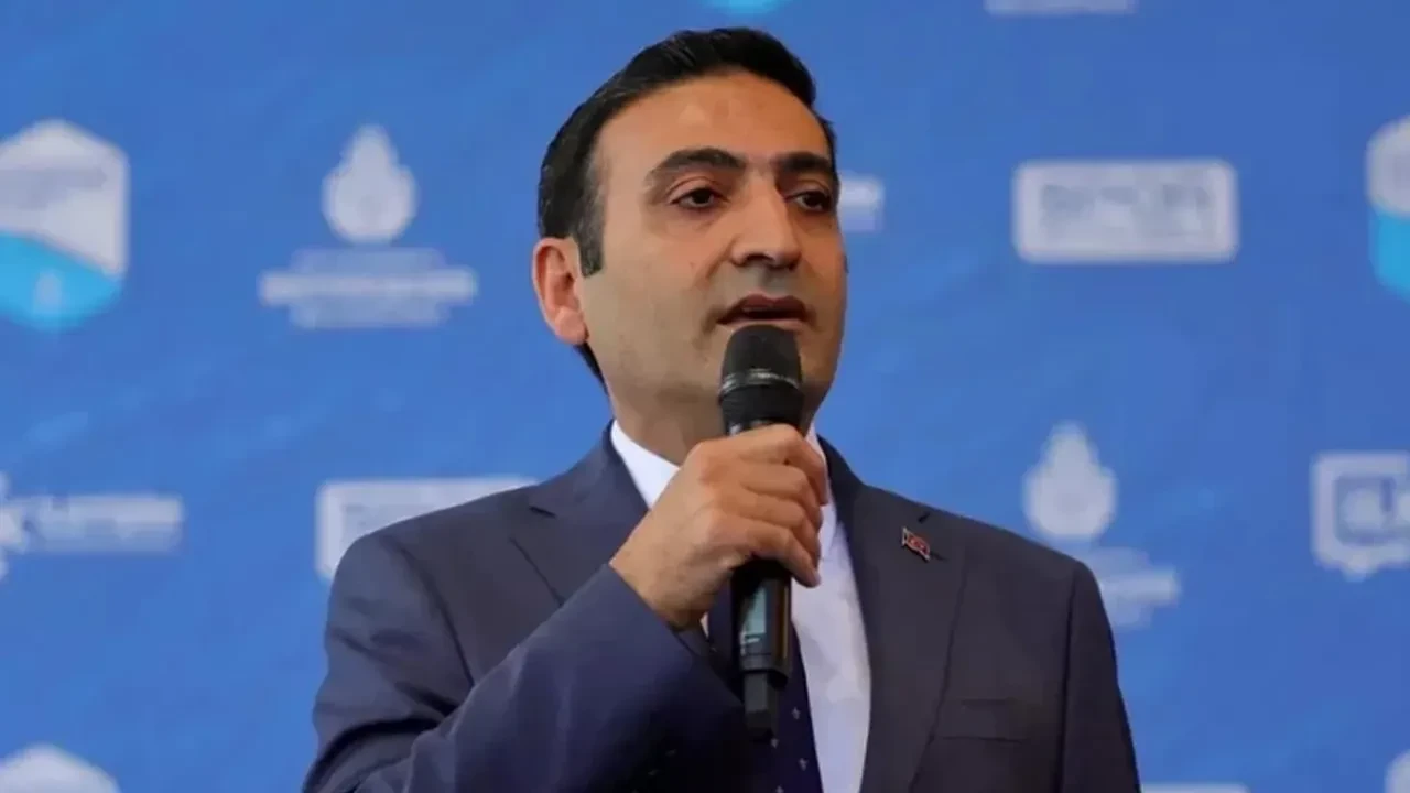 İBB'ye yeni yolsuzluk operasyonu! Beyoğlu Belediye Başkanı İnan Güney hakkında karar verildi