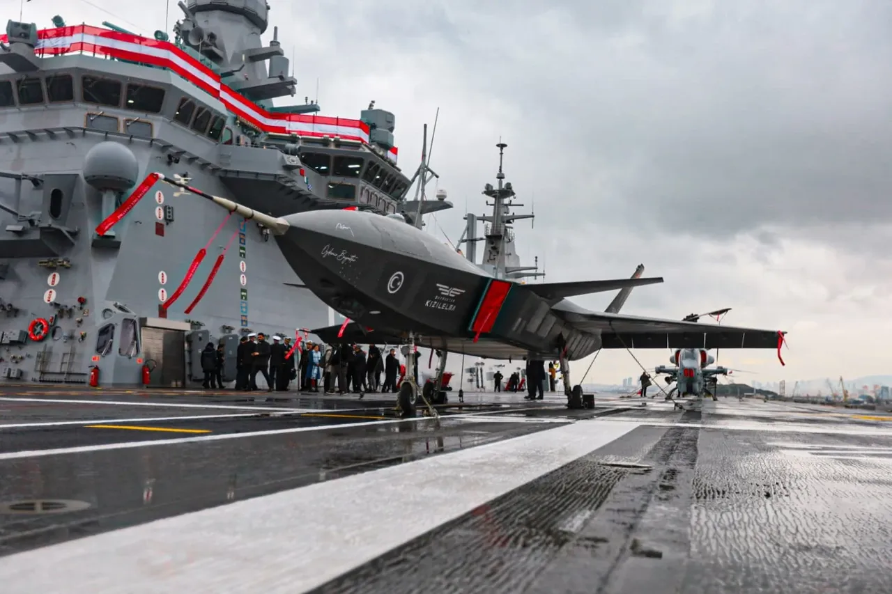 Bir asırlık bağımsızlık mücadelesi! Nuri Demirağ'dan Özdemir Bayraktar'a uzanan başarı yolculuğu