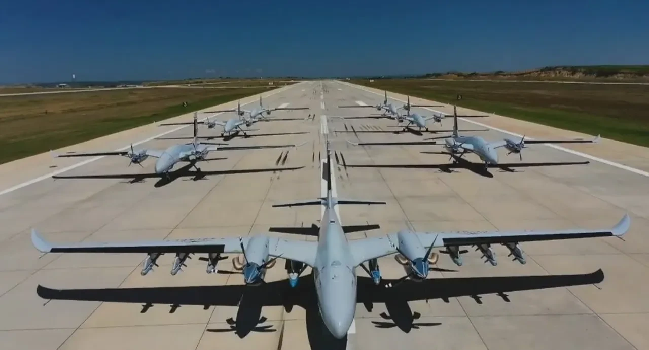 Bir asırlık bağımsızlık mücadelesi! Nuri Demirağ'dan Özdemir Bayraktar'a uzanan başarı yolculuğu