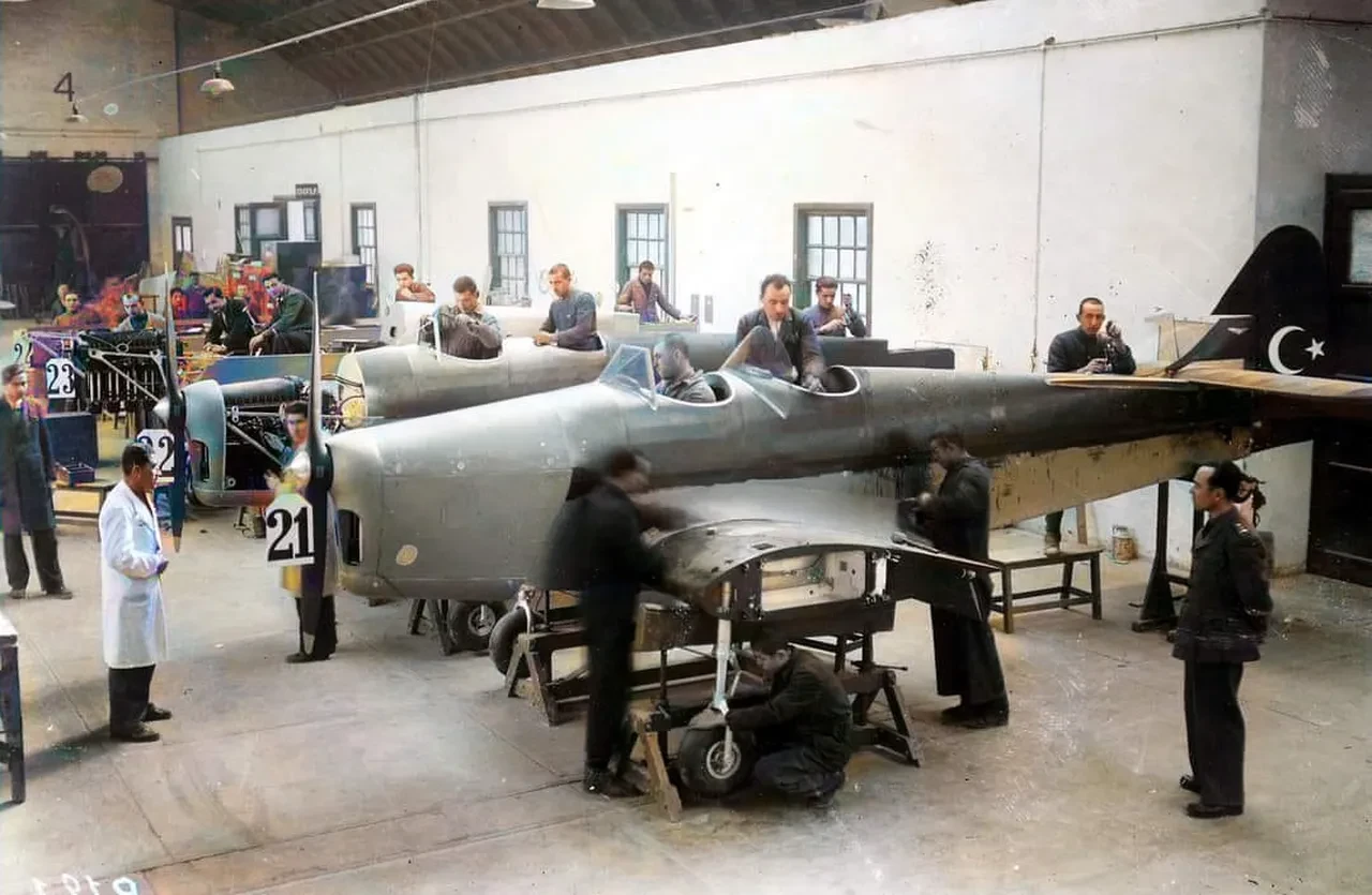 Bir asırlık bağımsızlık mücadelesi! Nuri Demirağ'dan Özdemir Bayraktar'a uzanan başarı yolculuğu