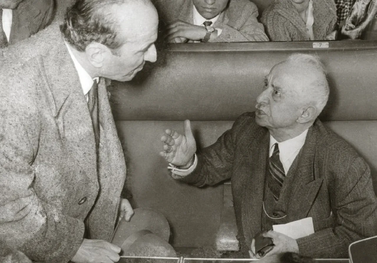 Bir asırlık bağımsızlık mücadelesi! Nuri Demirağ'dan Özdemir Bayraktar'a uzanan başarı yolculuğu