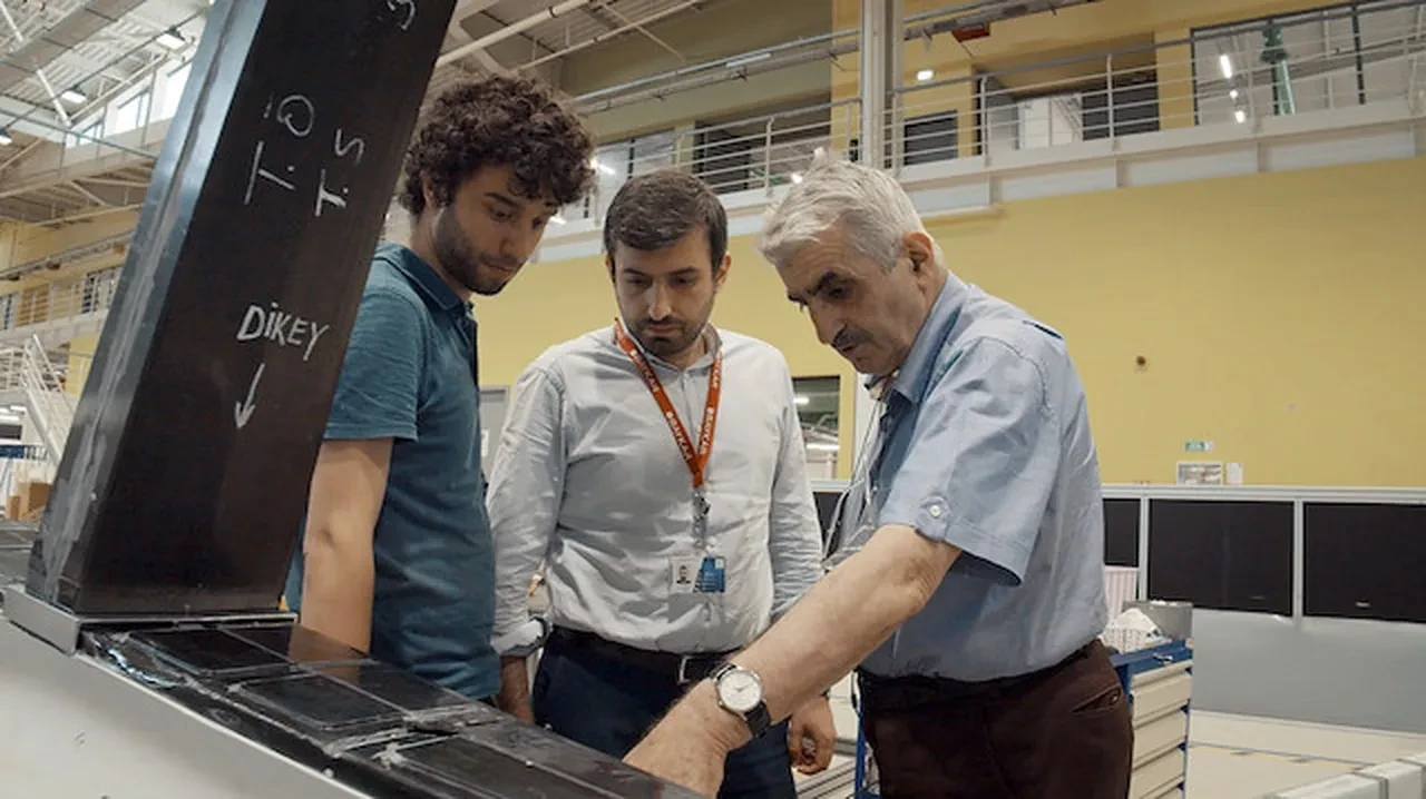 Bir asırlık bağımsızlık mücadelesi! Nuri Demirağ'dan Özdemir Bayraktar'a uzanan başarı yolculuğu