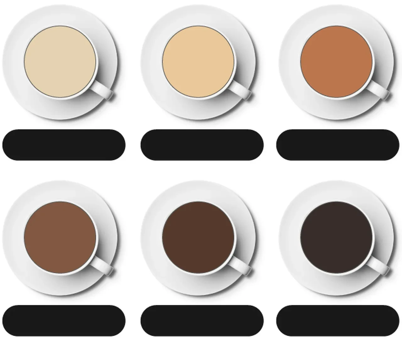 Çay tercihiniz kişiliğinizi anlatıyor! 'Tavşan kanı' sevenlerle ilgili o detay dikkat çekti