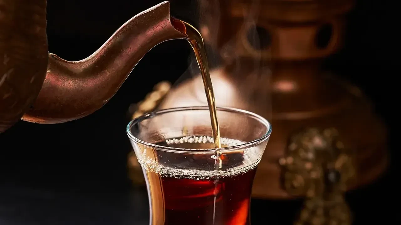 Çay tercihiniz kişiliğinizi anlatıyor! 'Tavşan kanı' sevenlerle ilgili o detay dikkat çekti