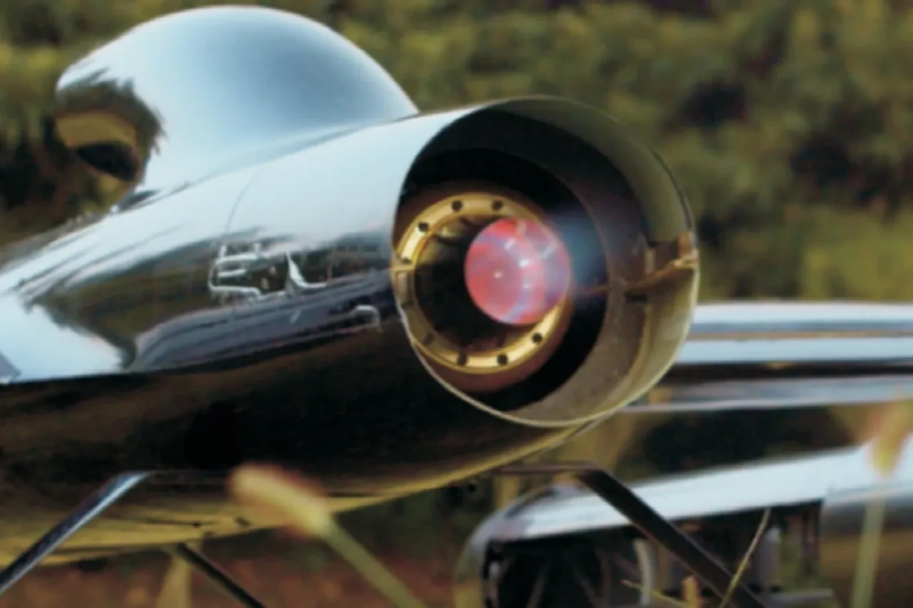 Çin yeni iHA'sını tanıttı: Dikkat çeken tasarım