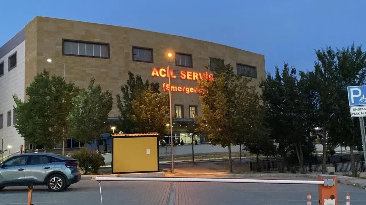 Çorum