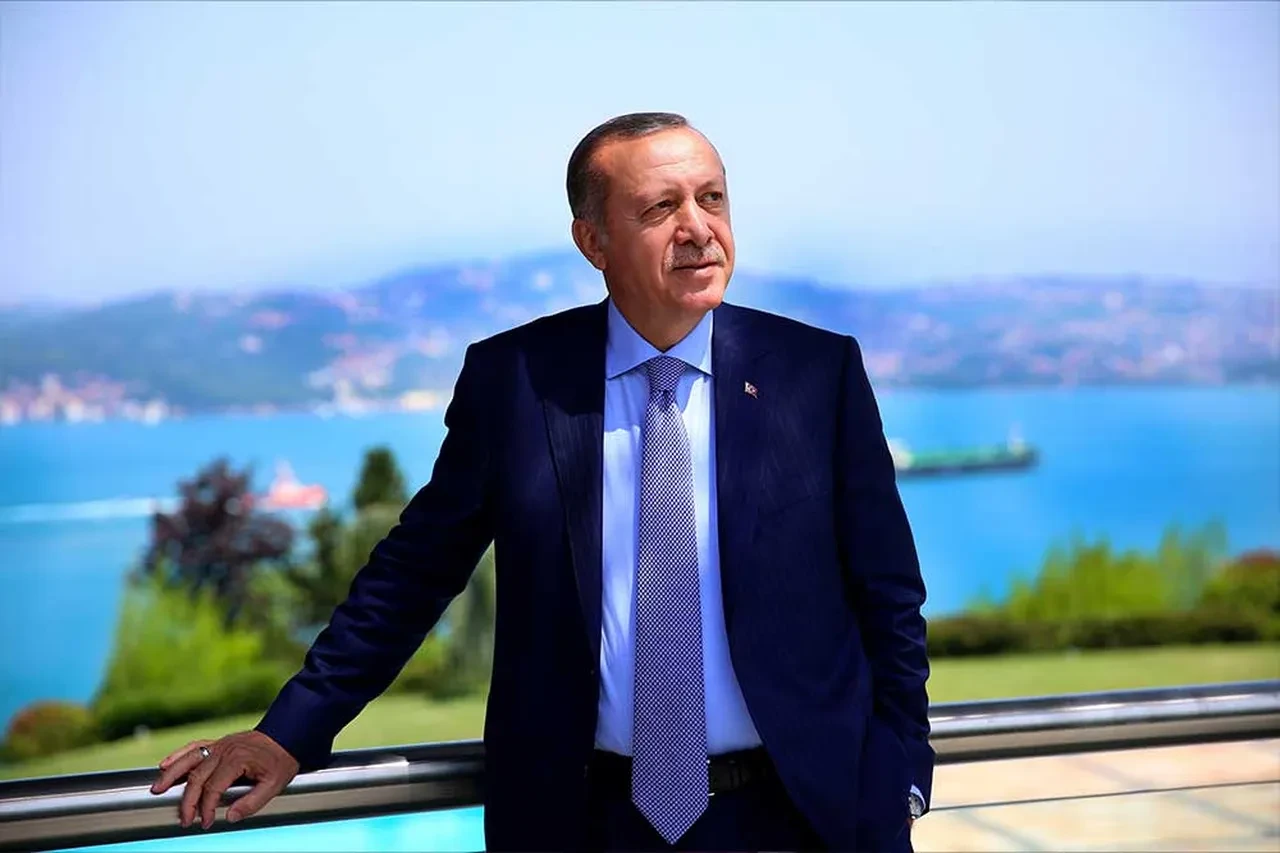 Cumhurbaşkanı Erdoğan NeXT Sosyal’e giriş yaptı! İşte Erdoğan’ın ilk paylaşımı