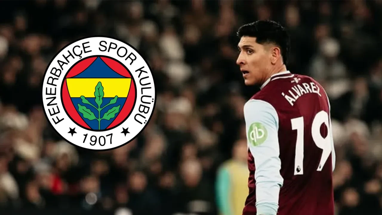 Edson Alvarez Fenerbahçe’ye gelecek mi? Görüşmeler başladı