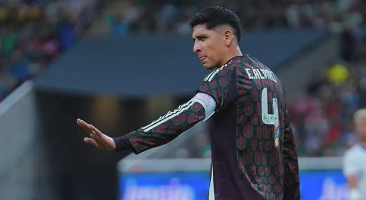 Fenerbahçe Edson Alvarez