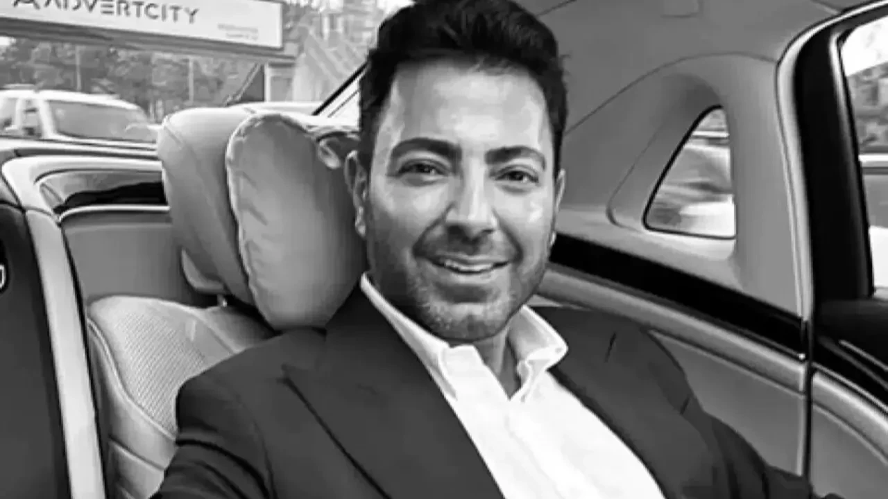 Ersan Gülmez kimdir? Ünlülerin kuyumcusu Ersan Diamond neden gözaltına alındı?