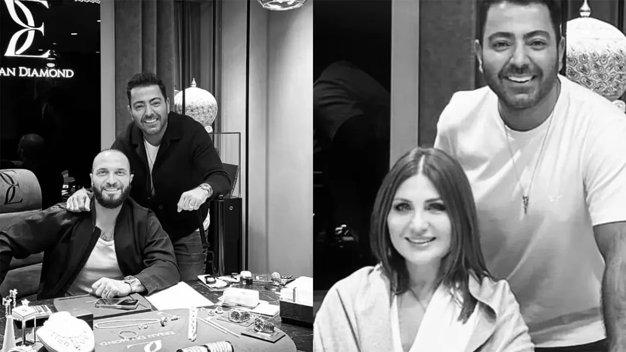 Ersan Gülmez kimdir? Ünlülerin kuyumcusu Ersan Diamond neden gözaltına alındı?