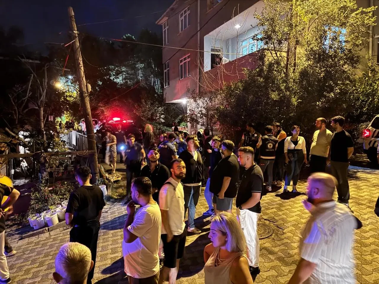 Eşini satırla katletmişti! Vahşette yeni detaylar ortaya çıktı