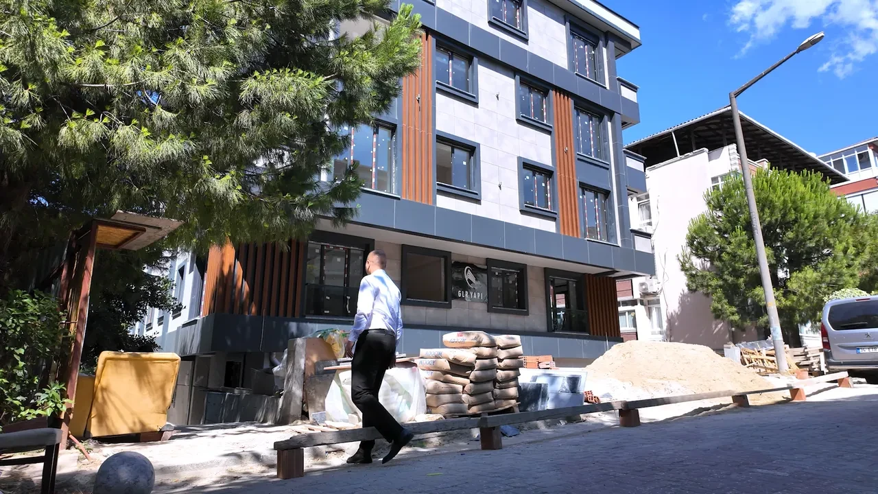 Evini yenileyene 875 bin TL hibe ve 125 bin TL taşınma desteği