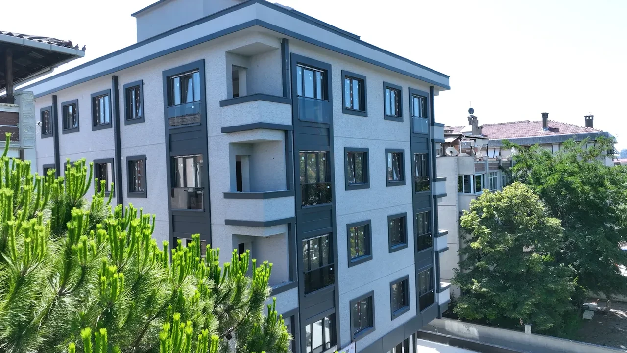 Evini yenileyene 875 bin TL hibe ve 125 bin TL taşınma desteği