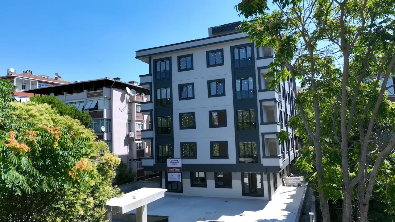 Evini yenileyene 875 bin TL hibe ve 125 bin TL taşınma desteği