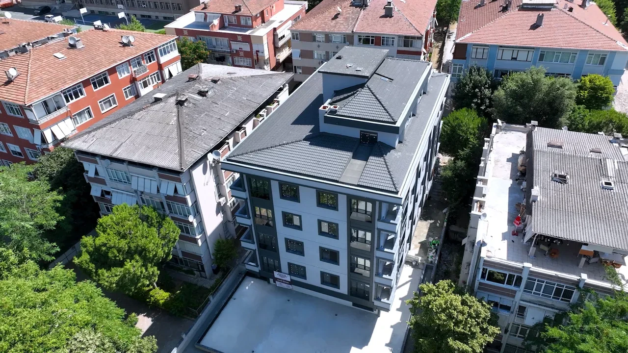 Evini yenileyene 875 bin TL hibe ve 125 bin TL taşınma desteği