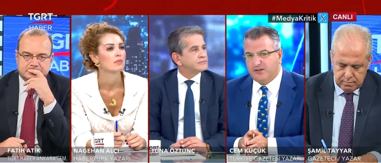 Fatih Atik'ten bomba kulis! CHP'den AK Parti'ye çok konuşulacak transferler yolda