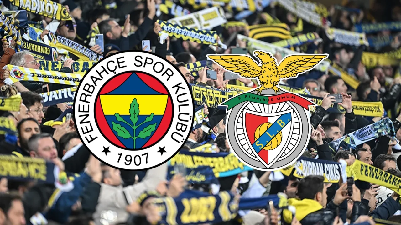 Fenerbahçe Benfica maç bileti satışa çıktı mı? Bilet fiyatları açıklandı