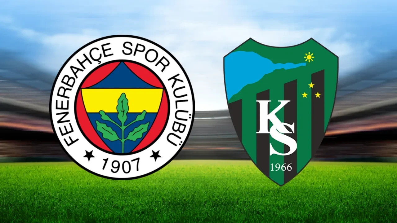Fenerbahçe Kocaelispor maç biletleri ne zaman satışa çıkacak? Bilet fiyatları gündemde