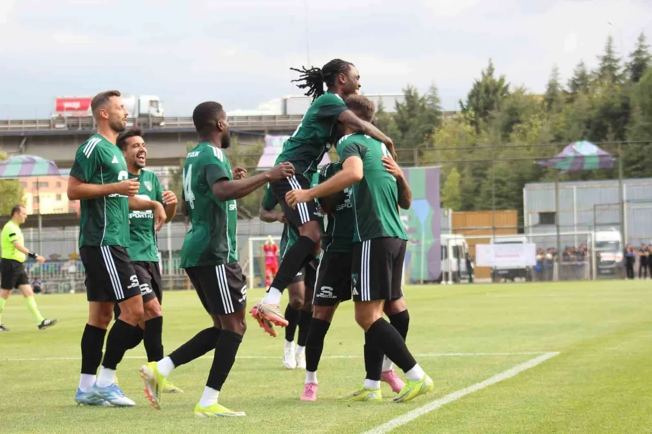 Fenerbahçe Kocaelispor maç biletleri ne zaman satışa çıkacak? Bilet fiyatları gündemde