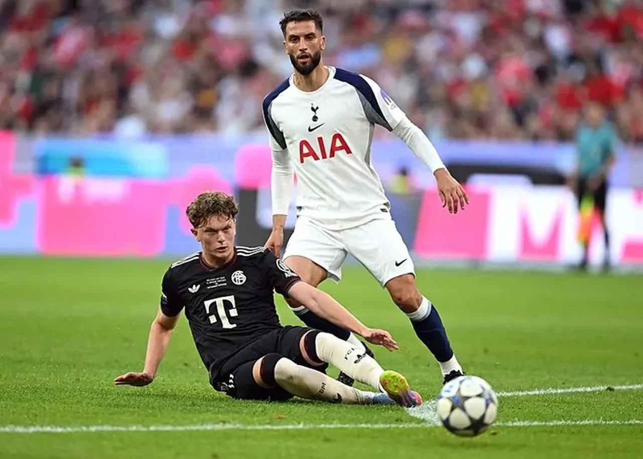 Fenerbahçe'ye 30 milyonluk transfer! Yıldız oyuncu için kesenin ağzı açıldı