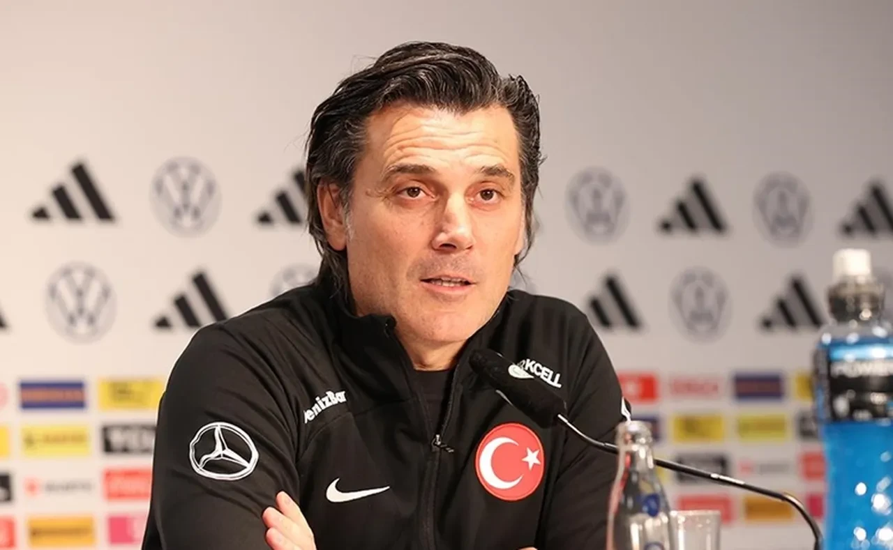 Ferdi Kadıoğlu müjdesini Montella verdi: 'Geri dönüşü çok yakın'
