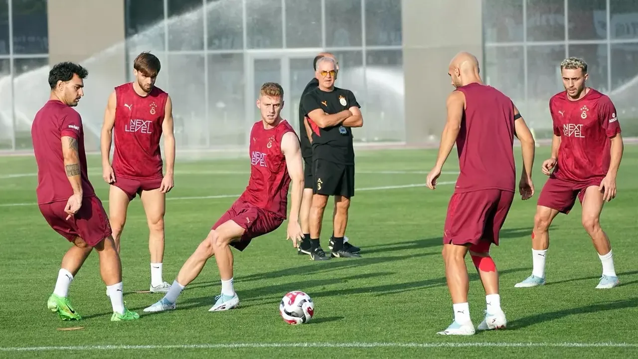 Galatasaray Ederson transferinde sona geldi! 'Sarı kırmızılı forma giymek istiyorum'