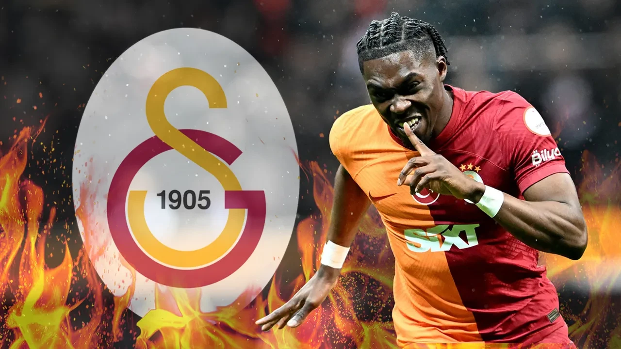 Galatasaraylı yıldıza bir talip daha! İkinci teklif de Bundesliga'dan