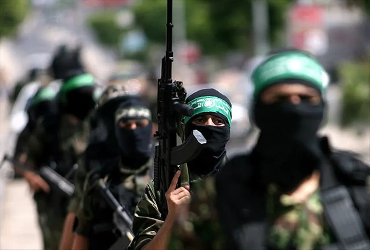 Hamas Gazze'deki ateşkes teklifine cevabını açıkladı