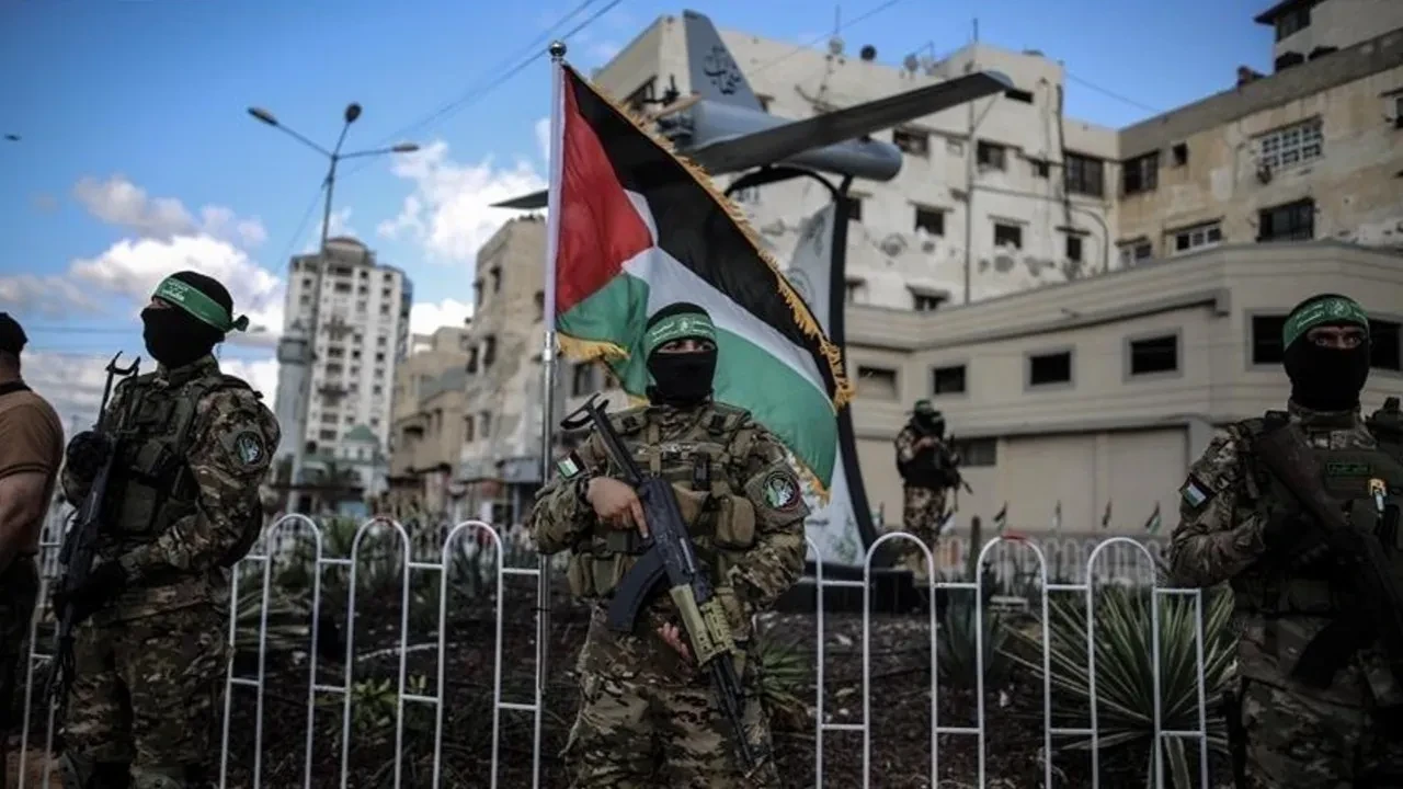 Hamas'tan yeni teklife onay! Ateşkesi kabul etti 