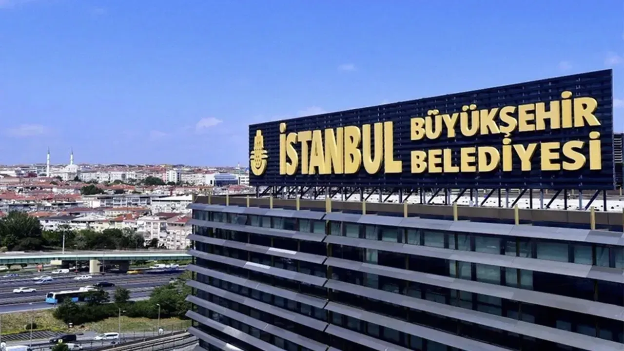 İBB