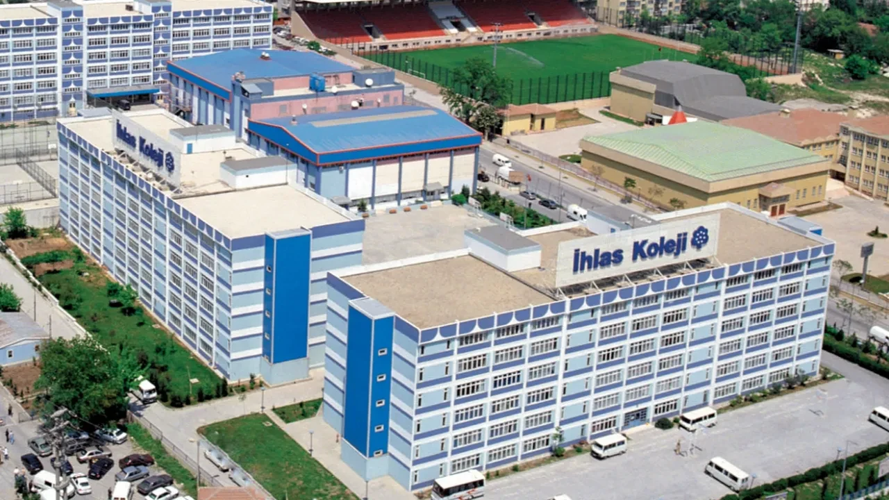 İhlas Koleji 30 yılın tecrübesiyle yeni eğitim dönemine hazır