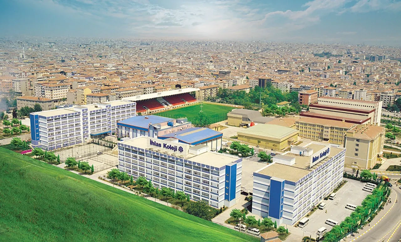 İhlas Koleji 30 yılın tecrübesiyle yeni eğitim dönemine hazır