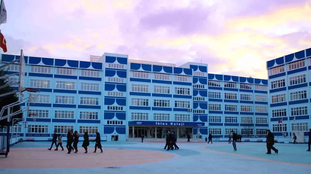 İhlas Koleji 30 yılın tecrübesiyle yeni eğitim dönemine hazır