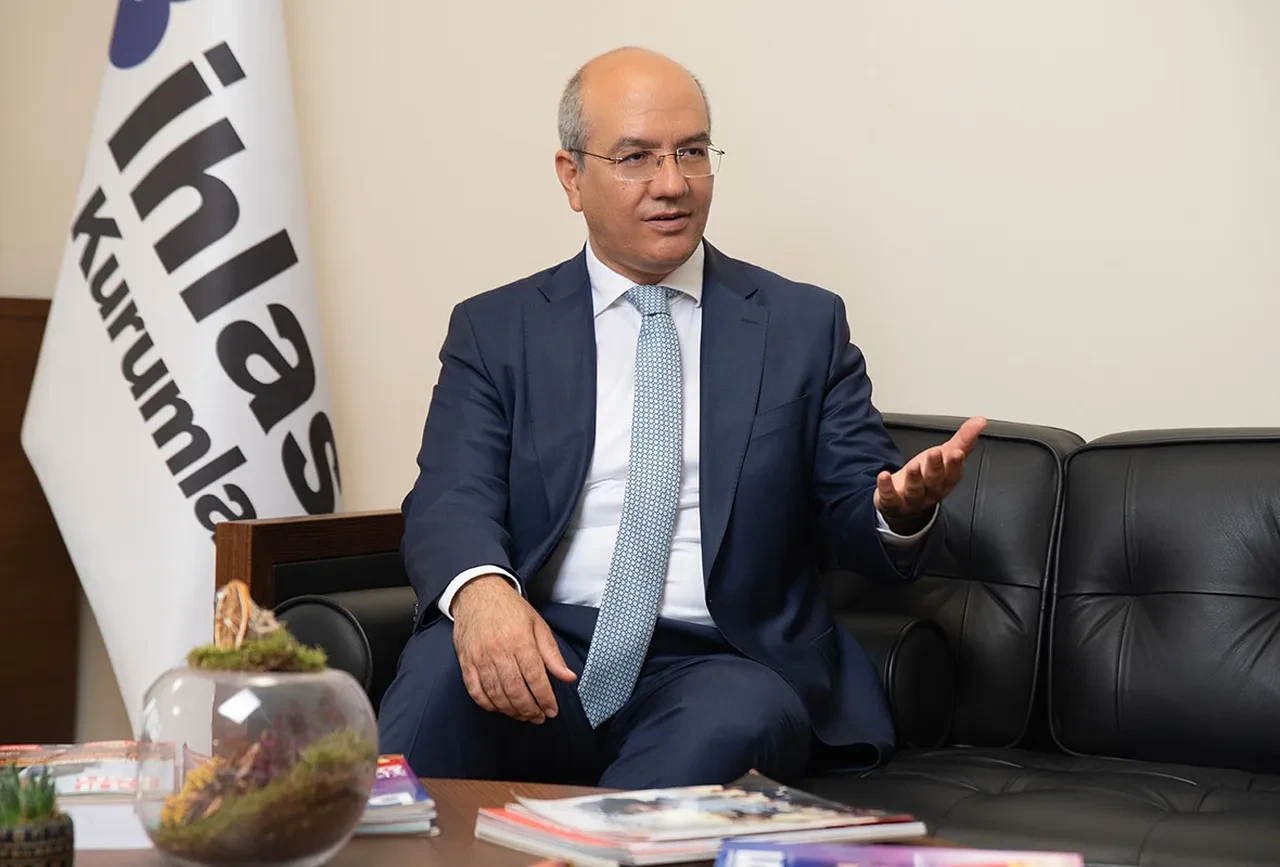 İhlas Koleji 30 yılın tecrübesiyle yeni eğitim dönemine hazır