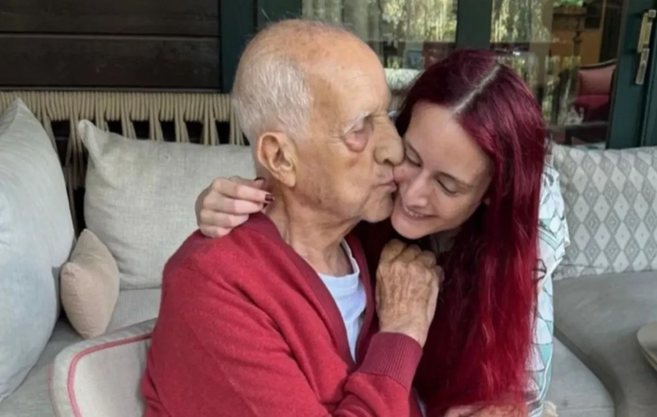 İpek Kıraç ile İnan Kıraç kavgası bitti! O anların karesi geldi 