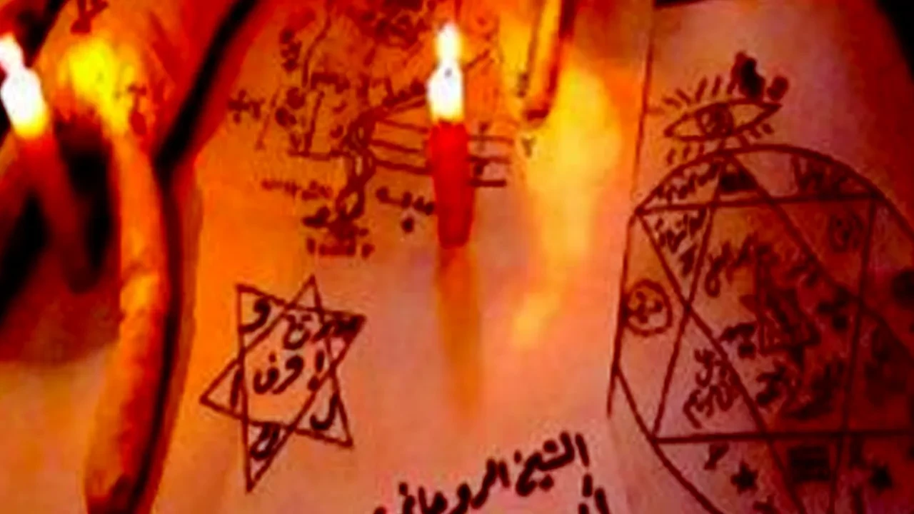 İstanbul'da büyü tuzağı! Yaşlı adama yapmadığı kalmadı: Savunması şoke etti 