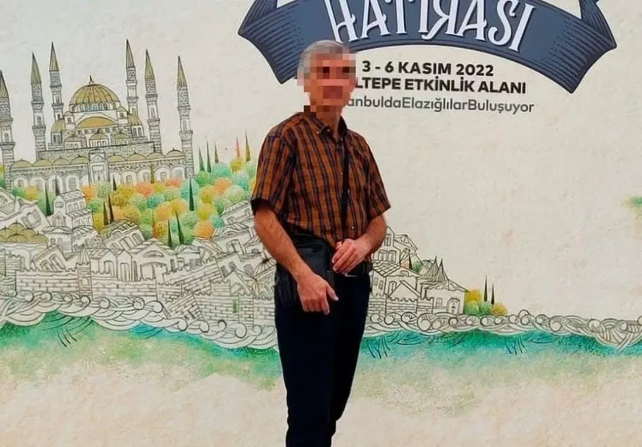 İstanbul'da büyü tuzağı! Yaşlı adama yapmadığı kalmadı: Savunması şoke etti 