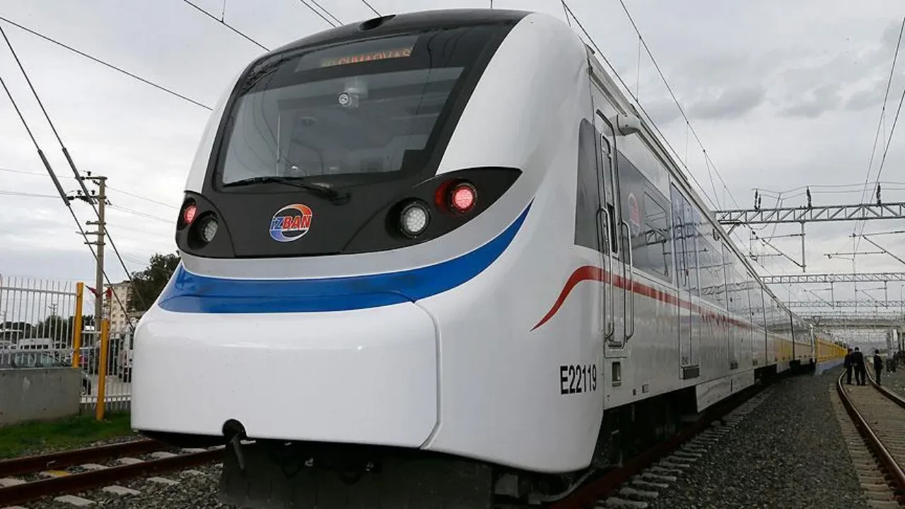 İzban çalışmıyor mu, neden? 18 Ağustos İzban seferleri durdu mu?