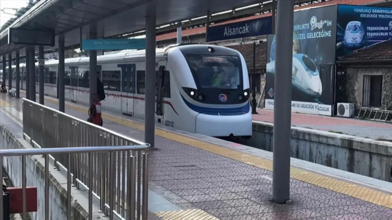 İzban seferleri iptal mi son dakika? İzmir'de İzban çalışma durumu 18 Ağustos