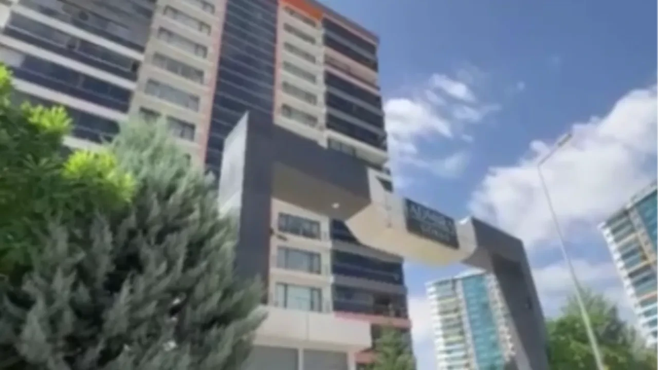 Jrokez düşme anı! Neden ve nasıl öldü?