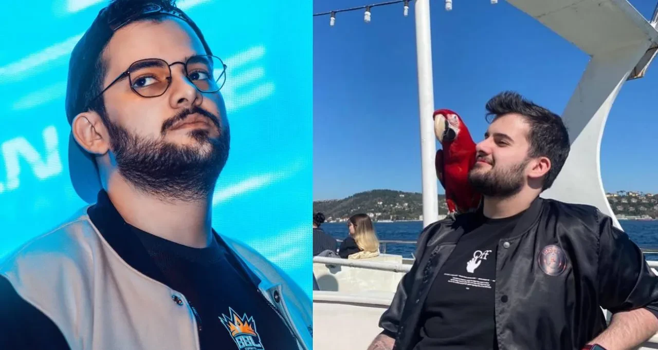 Jrokez düşme anı! Neden ve nasıl öldü?