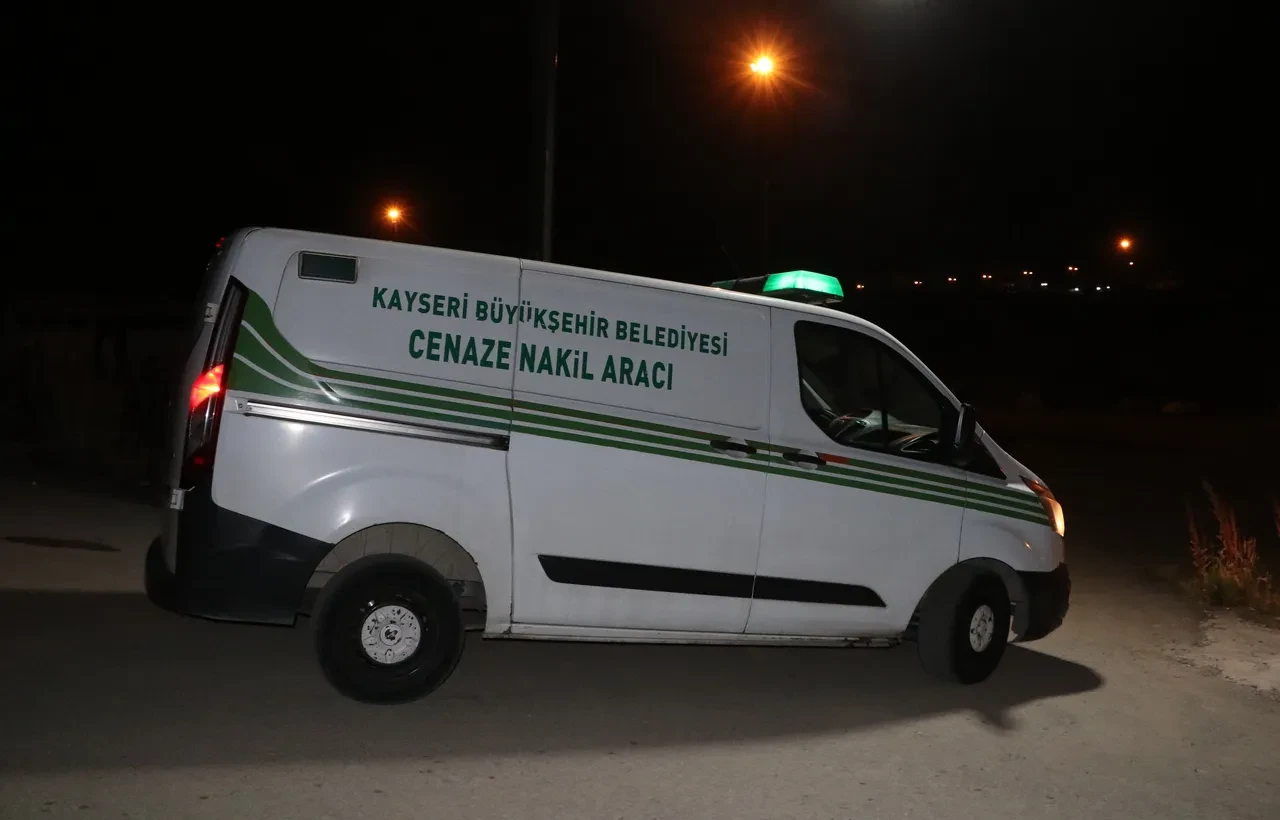 Kamp çadırında karbonmonoksit faciası! Zehirlenen çift birlikte ölüme gitti