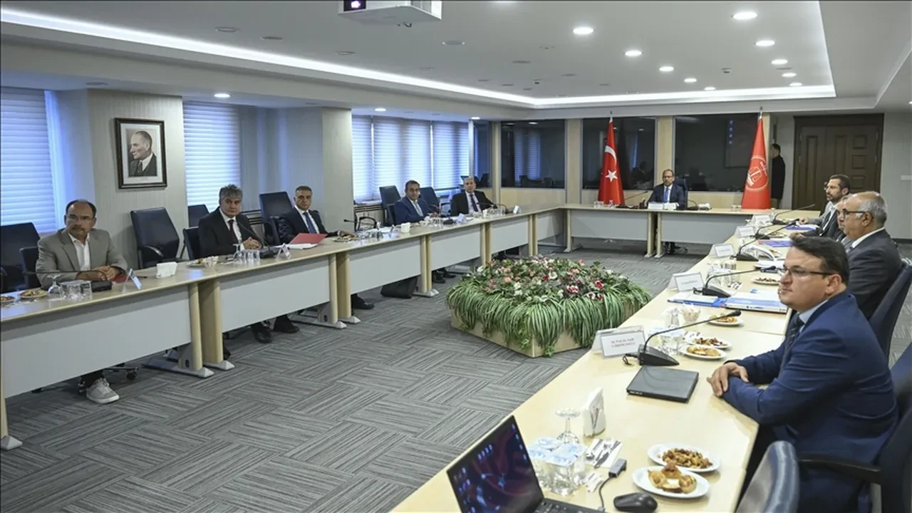 Kamu Görevlileri Hakem Kurulu kararı 2025