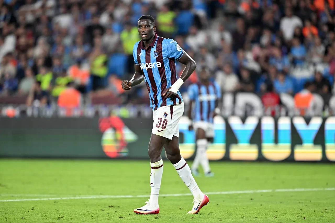 Kasımpaşa Trabzonspor maç kadrosu, muhtemel ilk 11! Fatih Tekke'nin deplasman 11'i