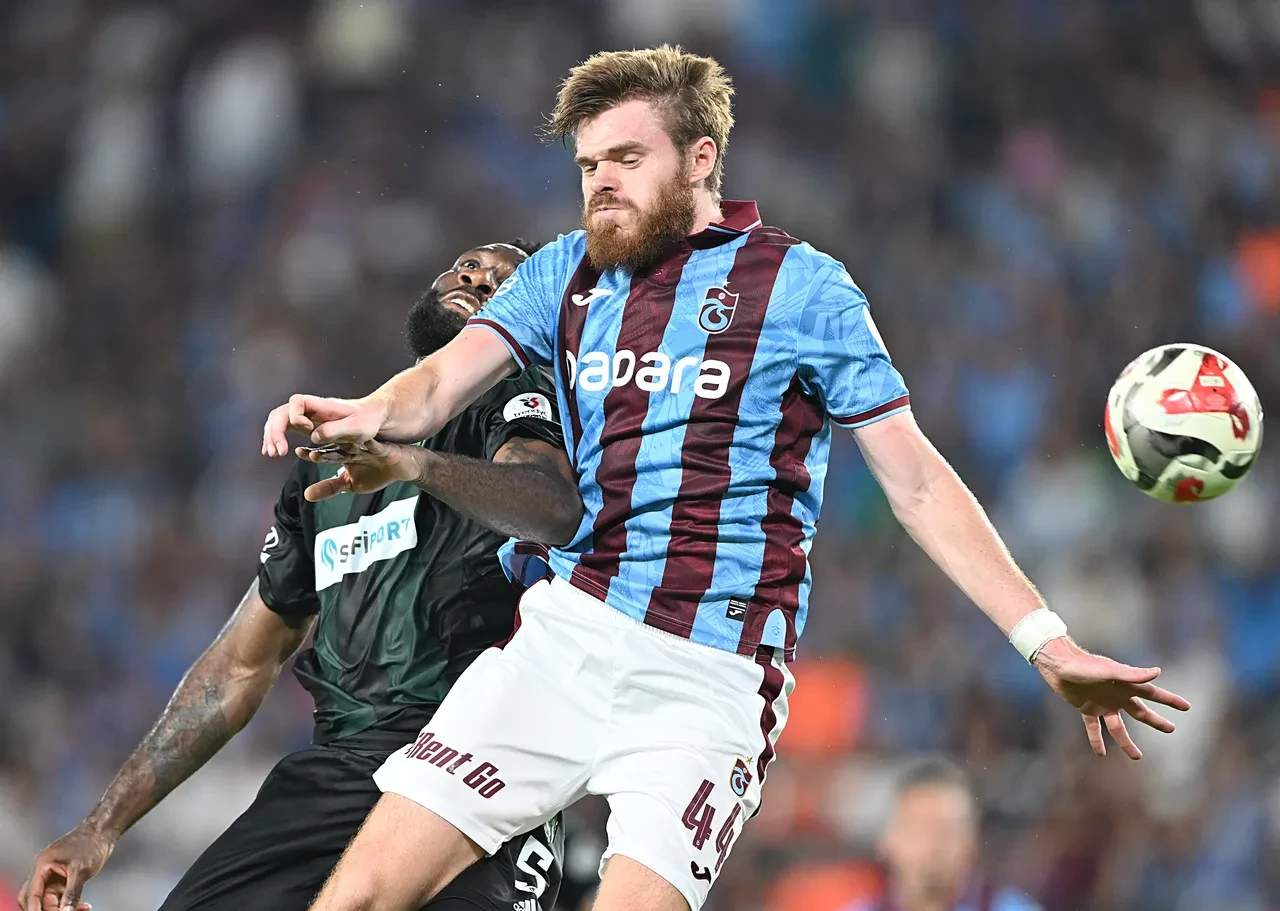 Kasımpaşa Trabzonspor maçı hangi kanalda, nereden izlenir? Karşılaşmanın başlamasına saatler kaldı