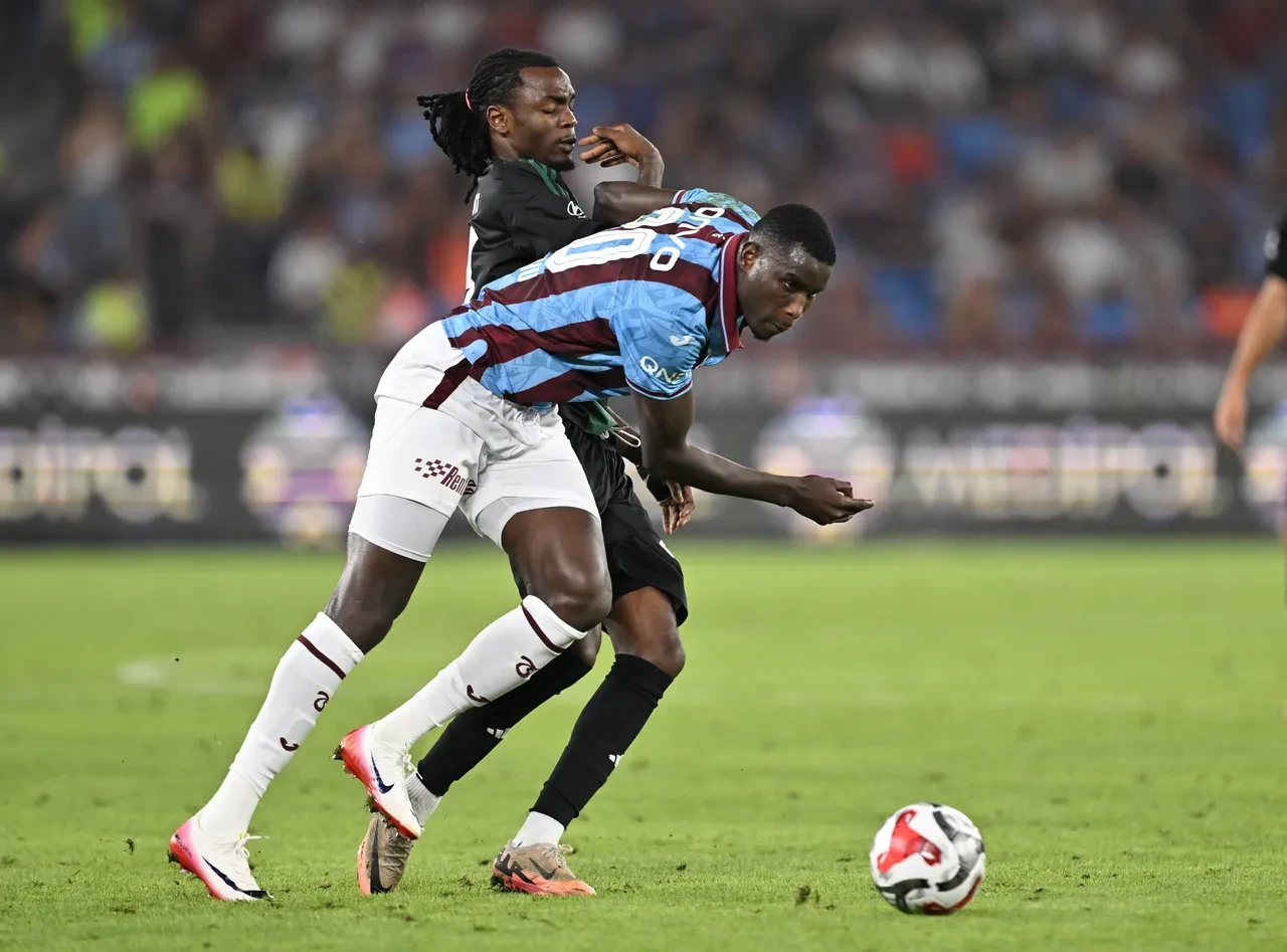 Kasımpaşa Trabzonspor maçı hangi kanalda, nereden izlenir? Karşılaşmanın başlamasına saatler kaldı