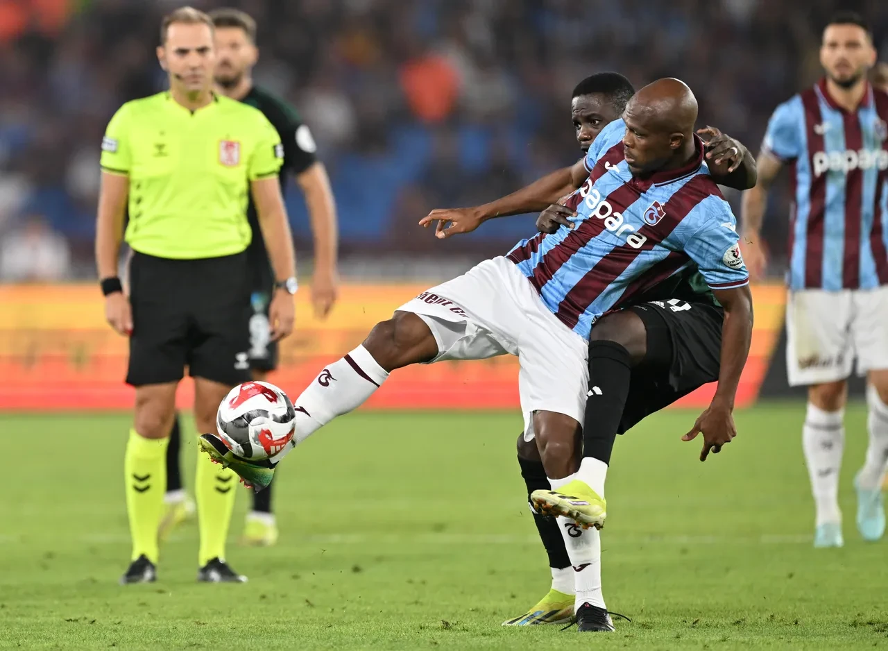 Kasımpaşa Trabzonspor maçı hangi kanalda, nereden izlenir? Karşılaşmanın başlamasına saatler kaldı