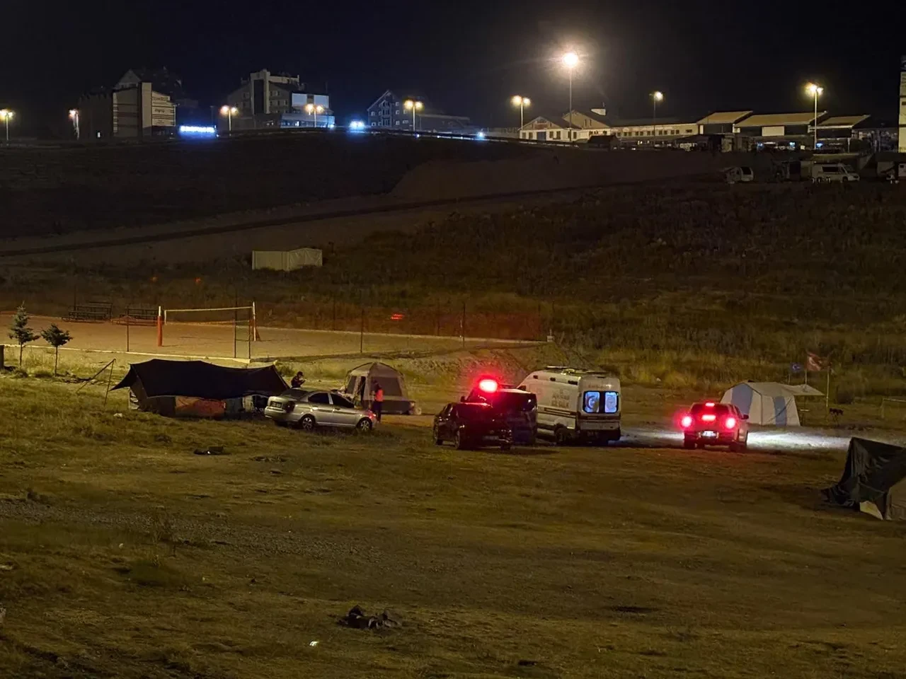 Market yolunda yürüyen anne ve kızdan acı haber! 